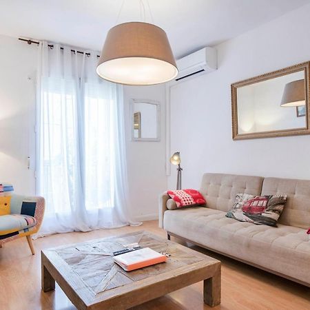 Urbanchicmalaga 3 Bedroom Spacious Quiet Historic Malaga Apt Eksteriør bilde