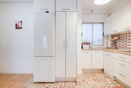 Urbanchicmalaga 3 Bedroom Spacious Quiet Historic Malaga Apt Eksteriør bilde