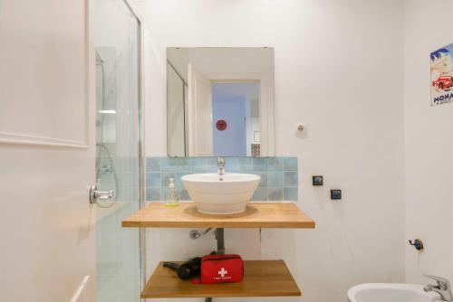 Urbanchicmalaga 3 Bedroom Spacious Quiet Historic Malaga Apt Eksteriør bilde